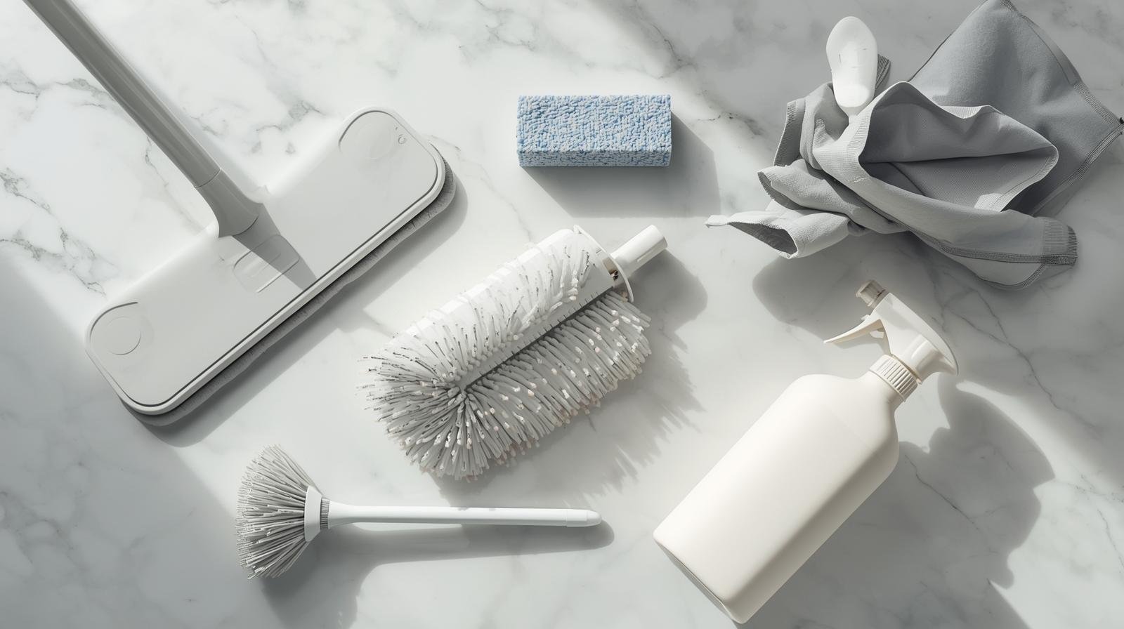 Effective essentials